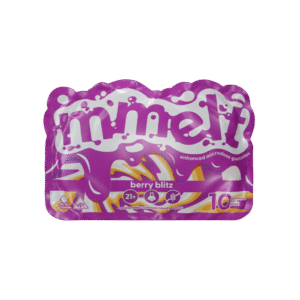 Berry Blitz