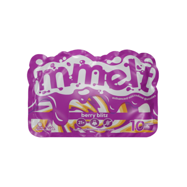 Berry Blitz