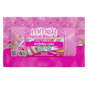 Birthday Cake 2G