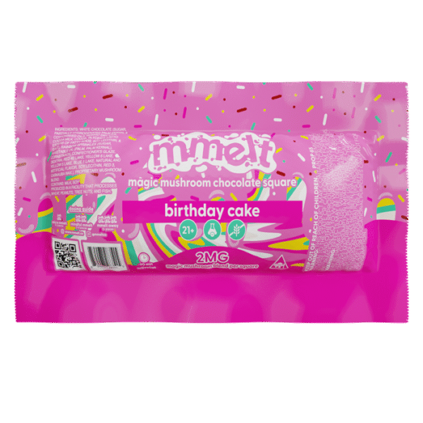 Birthday Cake 2G