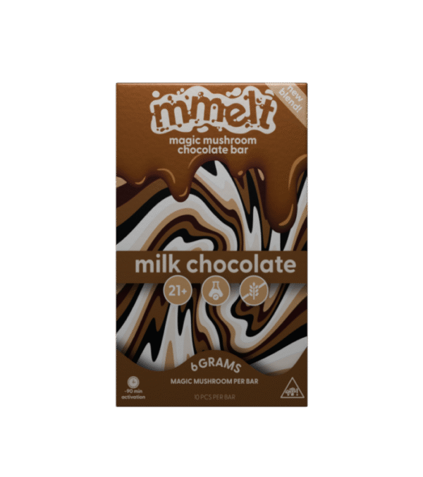 Milk Chocolate