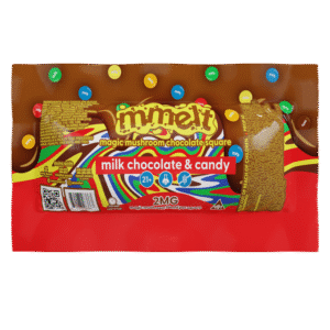 Milk Chocolate & Candy 2G