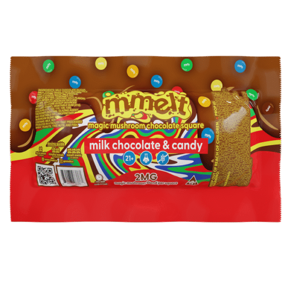Milk Chocolate & Candy 2G