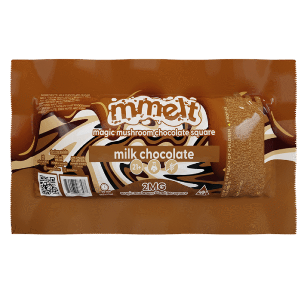 Milk Chocolate 2G