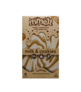 Milk & Cookies