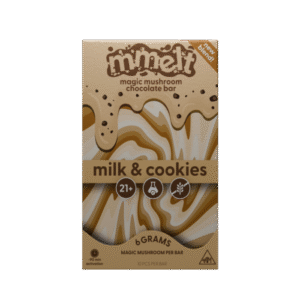 Milk & Cookies