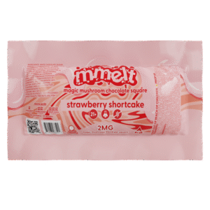 Strawberry Shortcake 2G