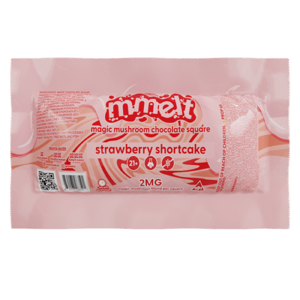 Strawberry Shortcake 2G