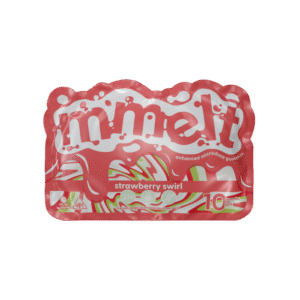 Strawberry Swirl