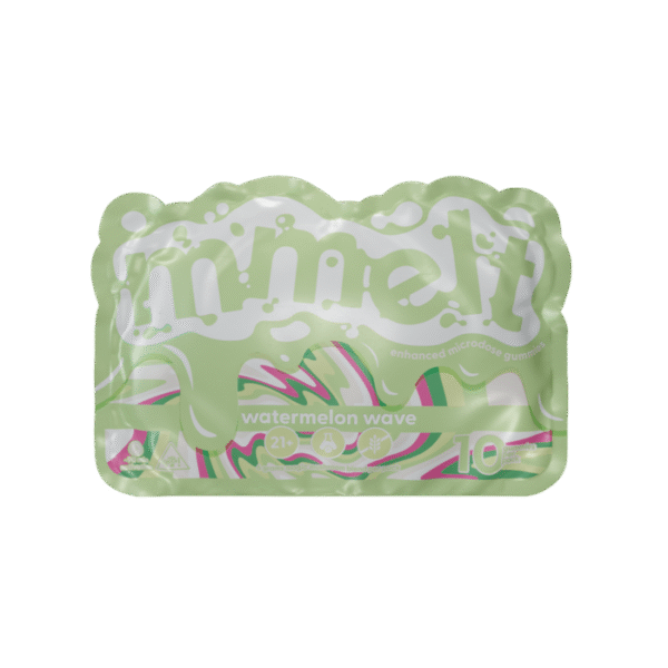 Watermelon Wave