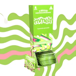 mmelt gummies